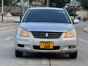 Toyota Premio 2005 Silver for sale