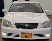 Toyota Crown 2004 White for sale