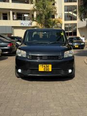 Toyota Corolla Rumion 2011 Maroon for sale