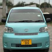 Toyota Porte 2007 for sale