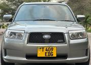 Subaru Forester 2006 for sale