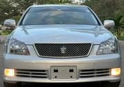 Toyota Crown Royale 2005 for sale
