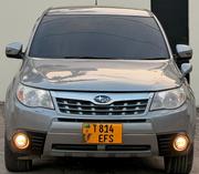 Subaru Forester 2011 for sale