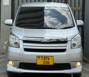 Toyota Premio 2008 Silver for sale