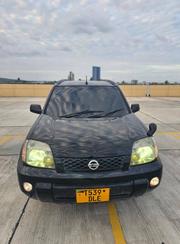 Nissan X-Trail 2006 Black for sale
