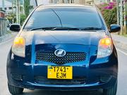 Toyota Vitz 2005 for sale