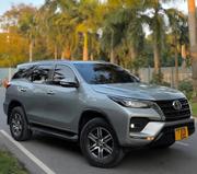 Toyota Fortuner 2021 for sale