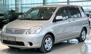 Toyota Rumion 1.5 FWD 2023 Gold for sale