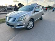 Nissan Dualis 2010 Silver for sale