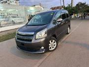 Toyota Noah 2009 for sale