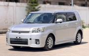 Toyota Corolla Rumion 2008 Silver for sale
