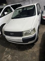 Toyota Probox 2006 White for sale