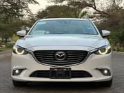 Mazda Atenza 2016 White for sale