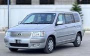 Toyota Succeed 2004 Silver for sale