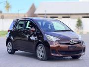 Toyota Ractis 2010 Brown for sale
