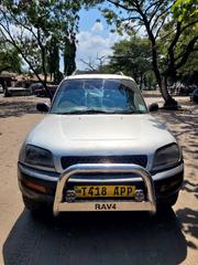 Toyota RAV4 Cabriolet 1998 Gray for sale