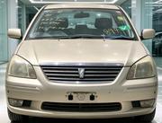 Toyota Premio 2003 Gold for sale