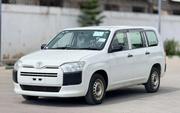 Toyota Probox 2015 White for sale