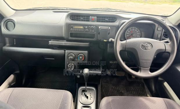 Toyota Probox 2015 White