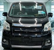 Toyota Noah 2007 Black for sale