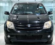 Toyota IST 2004 Black for sale