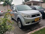 Toyota RAV4 2009 Silver for sale
