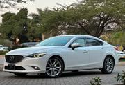 Mazda Atenza 2015 Pearl for sale