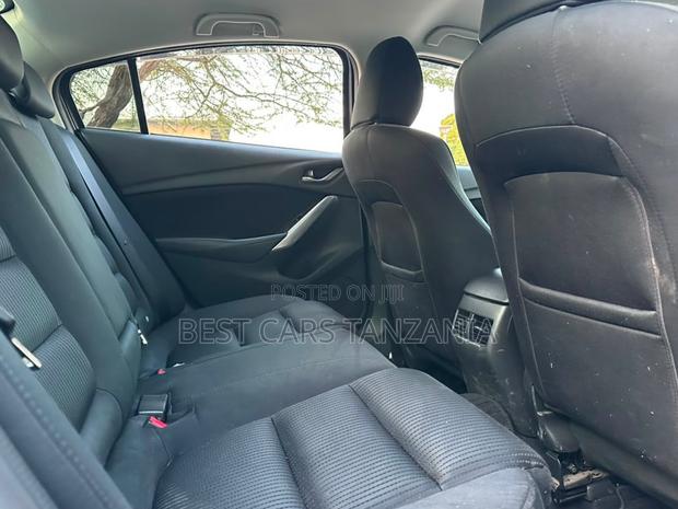 Mazda Atenza 2015 Pearl