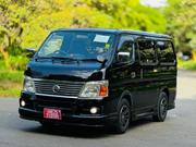 Nissan Caravan 2009 Blue for sale