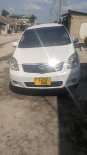 Toyota Corolla Spacio 2007 Pearl for sale
