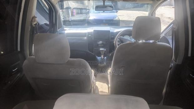 Toyota Corolla Spacio 2007 Pearl