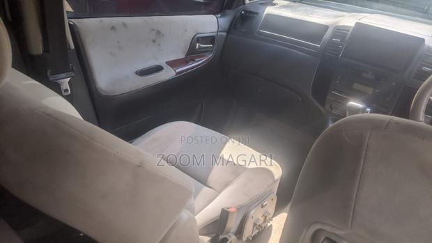 Toyota Corolla Spacio 2007 Pearl