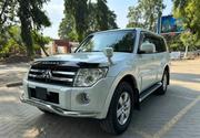Mitsubishi Pajero 2007 White for sale