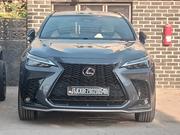 Lexus GX 460 AWD 2022 Black for sale