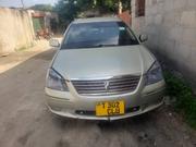 Toyota Premio 2004 Silver for sale