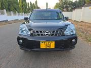 Nissan X-Trail 2007 Black for sale