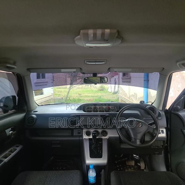 Toyota Rumion 1.5 FWD 2023 Blue