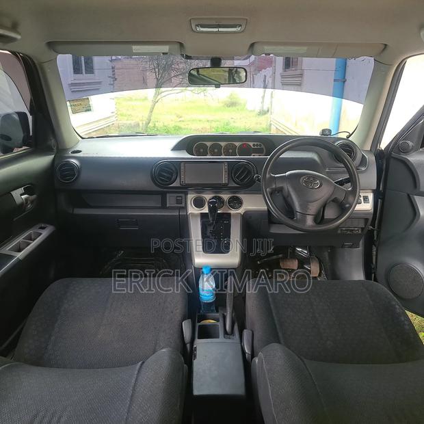 Toyota Rumion 1.5 FWD 2023 Blue