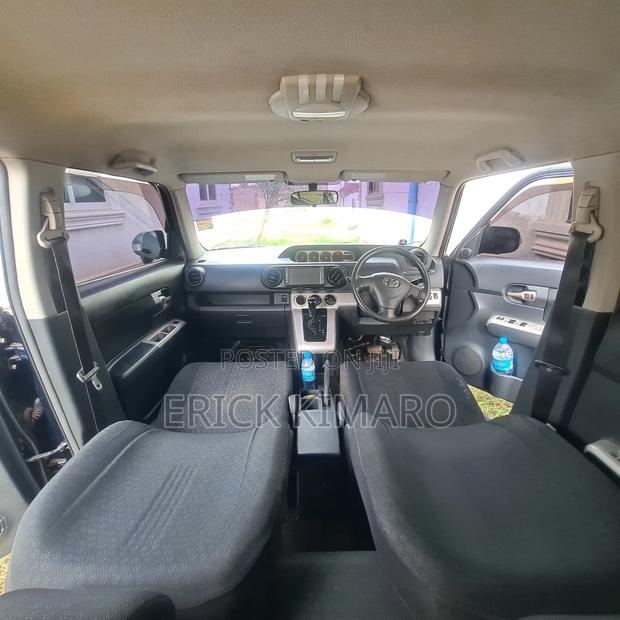 Toyota Rumion 1.5 FWD 2023 Blue