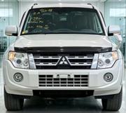 Mitsubishi Pajero 2013 White for sale