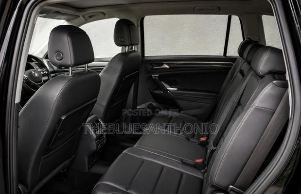 Volkswagen Tiguan 2020 Black