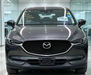 Mazda CX-5 2017 Gray for sale