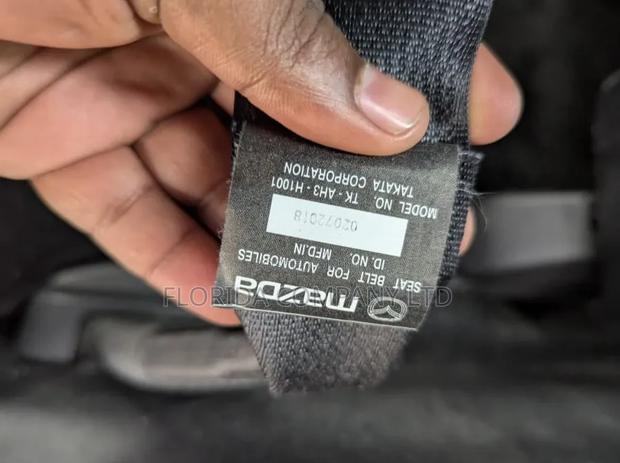 Mazda CX-8 2018 White