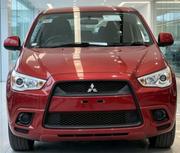 Mitsubishi RVR 2010 Red for sale
