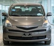 Toyota Ractis 2005 for sale