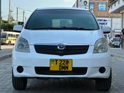 Toyota Corolla Spacio 2003 White for sale