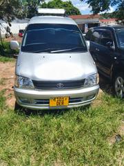 Toyota TownAce Noah 1997 Beige for sale