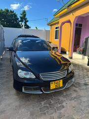 Toyota Mark X 2006 Black for sale