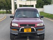 Toyota RAV4 1997 for sale