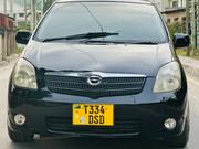 Toyota Corolla Spacio 2005 Black for sale